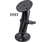 Image of Ram Mounts RAM 1.5in Ball Marine Mount for RAY