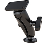 Image of Ram Mounts Ram Mount, 1.5in base, 3in rect., bagged