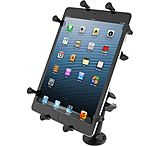 Image of Ram Mounts RAM Mount, X-Grip, for Large Tablets