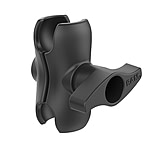 Image of Ram Mounts Short Double Socket Arm For 2.25" Ball Bases
