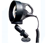 Image of Ram Mounts RAM-B-152 Spotlight With Mount And Standard Base