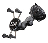 Image of Ram Mounts Univ. X-Grip Phone Holder, 2.8in Suc. Cup