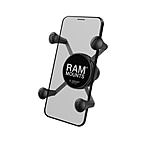 Image of Ram Mounts Universal x Grip Cell Phone Holder With 1in Ball