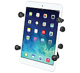 Image of Ram Mounts Universal x Grip II Tablet Holder With 1