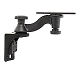 Image of Ram Mounts RAM-109V Vertical Single Swing Arm Mount