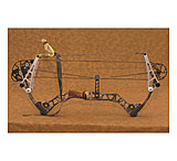 Image of Ram Mounts Ratchet-Loc Bow Press