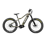 Image of Rambo Bikes VENOM 1000W Full Frame Electric Bike