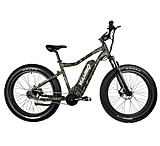 Image of Rambo Bikes 750 Cross Country