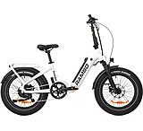 Image of Rambo Bikes Ranger Folding E-Bike