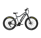 Image of Rambo Bikes Xtreme Performance 750W Electric Bike