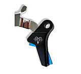 Ramm Tactical Leverage Trigger Kit for P80 Compact
