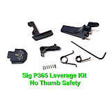 Image of Ramm Tactical Sig Sauer P365 Trigger Kit