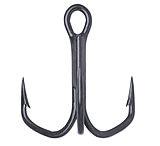 Image of Rapala Barbarian Treble 2X Black Nickel #2 8574BN#2PP