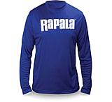Image of Rapala Core Long Sleeve Shirt - Men's