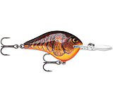 Image of Rapala Dives To 16 Crankbait 2.75ft, 3/4oz, Floating