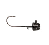 Image of Rapala Finesse Half Moon Jig 1/4 Black FHMJ14-BK