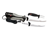 Image of Rapala Heavy-Duty Electric Fillet Knife Combo