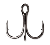 Image of Rapala Hybrid Treble Short 1X Black Nickel #1 7548BN#1PP