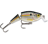 Image of Rapala Jointed Shallow Shad Rap Crankbait, 2ft, 1/4oz, Suspending