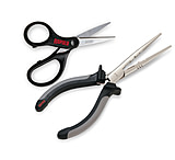 Image of Rapala Pliers and Scissors Combo
