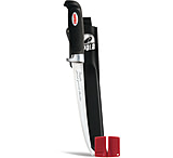 Image of Rapala Soft Grip Fillet Knife with Sharpener