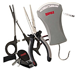 Image of Rapala Tool Combo - Plier, Forceps, Scale, Clipper and Sheath