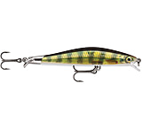 Image of Rapala RipStop 9 Floating-Diving, 3-1/2in, 1/4oz, 3-4Feet, 6 - 7 Trebles