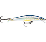 Image of Rapala Ripstop 9 Jerkbait, 3-4Ft. Swimming Depth