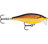Image of Rapala Scatter Rap Shad Crankbait, 2 3/4in, 1/4 oz, Floating