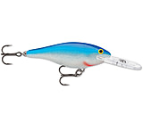 Image of Rapala Shad Rap Crankbait, 1 1/2in, 1/8 oz, Floating