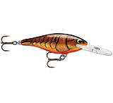 Image of Rapala Shad Rap Crankbait 2in, 3/16oz