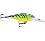Image of Rapala Shad Rap Crankbait 2in, 3/16oz