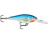 Image of Rapala Shad Rap Crankbait, 2 1/2in, 1/4 oz, Floating