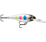 Image of Rapala Shad Rap Crankbait 2 3/4in, 1/4 oz, Floating