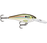 Image of Rapala Shad Rap Crankbait 2 3/4in, 1/4 oz, Floating