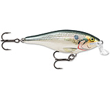 Image of Rapala Shallow Shad Rap Crankbait, 2 3/4in, 1/4 oz, Floating