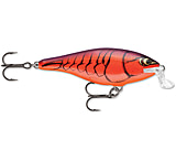 Image of Rapala Shallow Shad Rap Crankbait, 3 1/2in, 3/8 oz, Floating