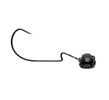 Image of Rapala Swingin' Rugby Jig 5/16 Black SWRJ516-BK