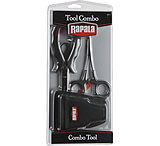 Image of Rapala Plier and Forcepts Fishing Tool Combo