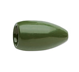 Image of Rapala Tungsten Flippin' Weight 1/2 Grn Pumpkin TF12GPPK