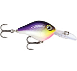 Image of Rapala Ultra Light Crankbait 1 1/2in, 1/8 oz, Floating
