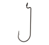 Image of Rapala Worm Hook Black Nickel #2/0 WM#2/0BNPP
