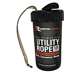 Image of Rapid Rope RRCT6065 Rope Canister Tan 120' Long