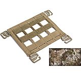 Image of Raptor Tactical Archer Admin Bibs MK2
