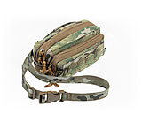 Image of Raptor Tactical Birger Dangler 3 in 1 Pouch
