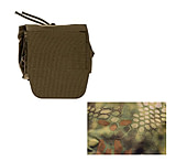 Image of Raptor Tactical Dump Pouches w/ChemLight Holder