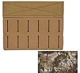 Image of Raptor Tactical Horizontal Drop Panels