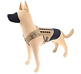 Image of Raptor Tactical K9 Drago Dog Harness