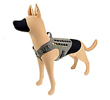 Raptor Tactical K9 Drago Dog Harness