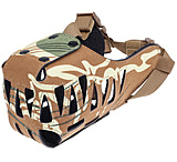 Raptor Tactical K9 Milo Dog Muzzle